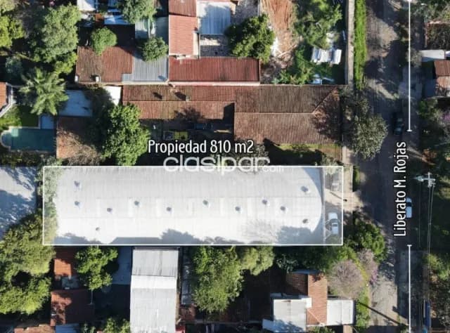 Propiedad comercial en villa aurelia, foto 4