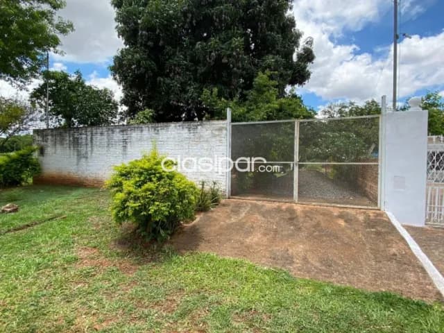 Terreno en laurelty, Luque, foto 4