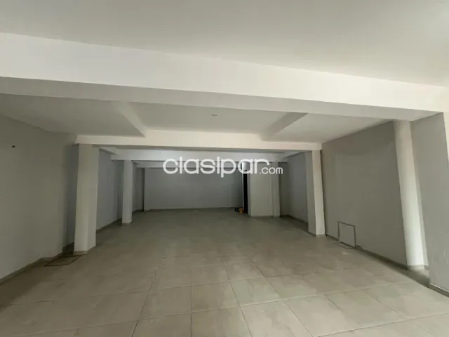 Amplio salon comercial Fernando de la Mora zona sur — foto 5