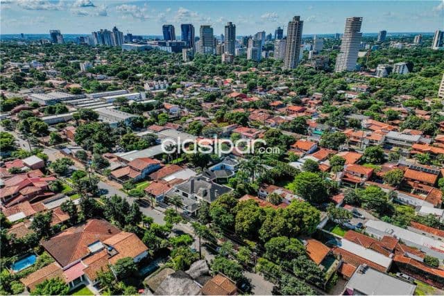 Terreno de 2.268 m² en Ycuá Satí con Gran Potencial