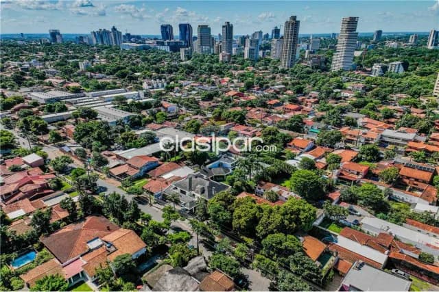 Terreno de 2.268 m² en Ycuá Satí con Gran Potencial — foto 2