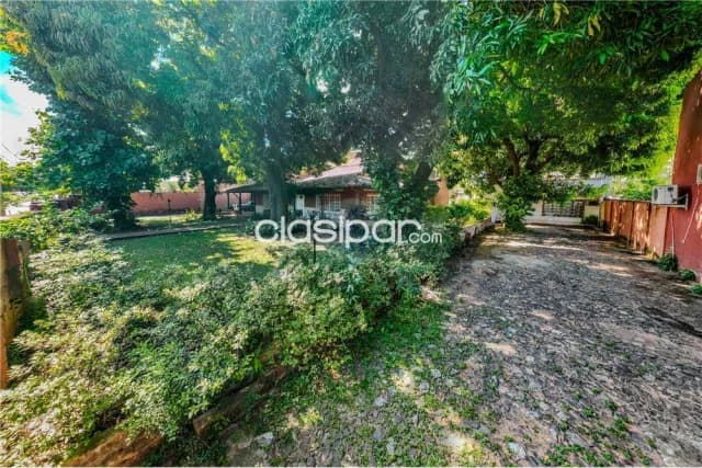 Terreno de 2.268 m² en Ycuá Satí con Gran Potencial — foto 5