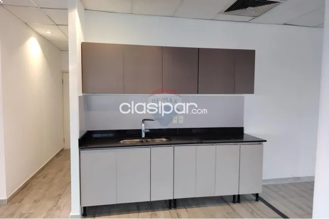 Oficina de 509 m² en Plaza Center – Eje Corporativo, foto 2