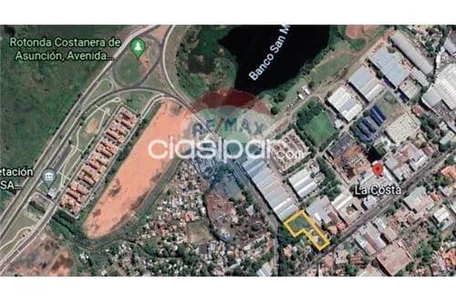Terreno de 3.880 m² sobre Artigas y Costanera, foto 2