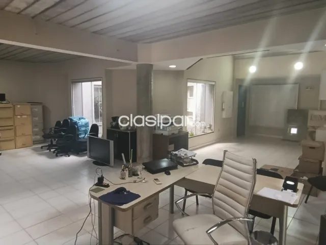 Oficina amoblada en asuncion zona artigas cod 6376 — foto 3