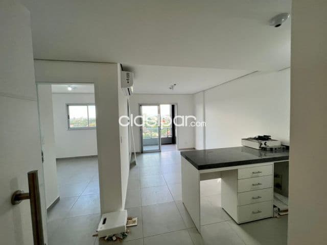 Departamento en asuncion Las Lomas cod 6379