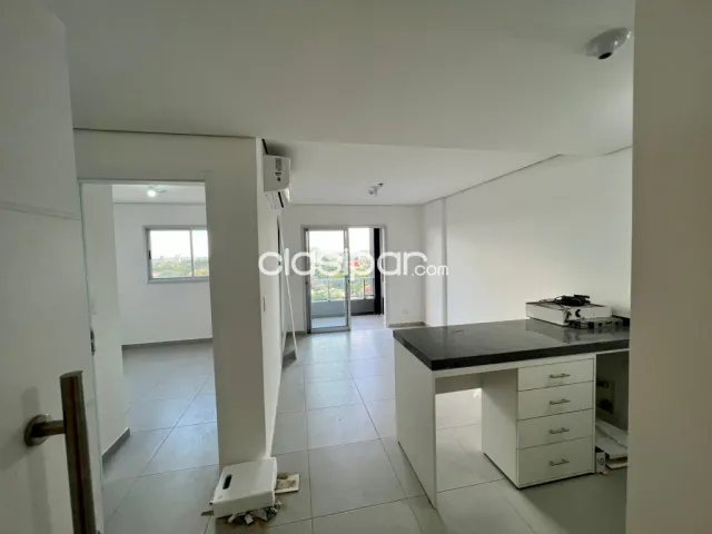 Departamento en asuncion Las Lomas cod 6379, foto 2