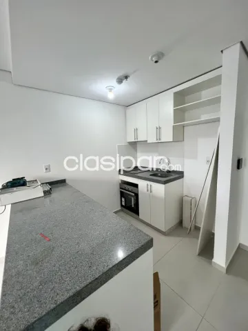 Departamento en asuncion Las Lomas cod 6379, foto 3