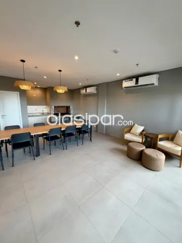 Departamento en asuncion barrio Las Lomas cod 6380, foto 4