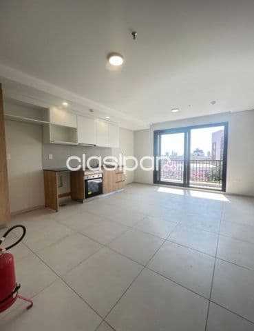Departamento en asuncion barrio villa aurelia cod 6381, foto 1