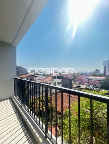 Departamento en asuncion barrio villa aurelia cod 6381, foto 3
