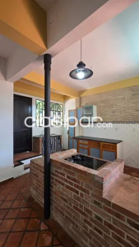 Casa en asuncion centro cod 6383, foto 4