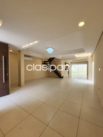 Duplex en Luque zona conmebol cod 6388, foto 3