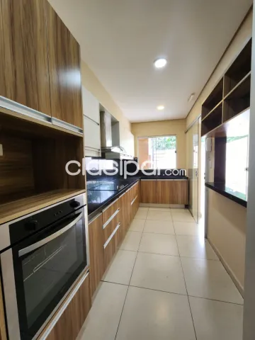 Duplex en Luque zona conmebol cod 6388, foto 4