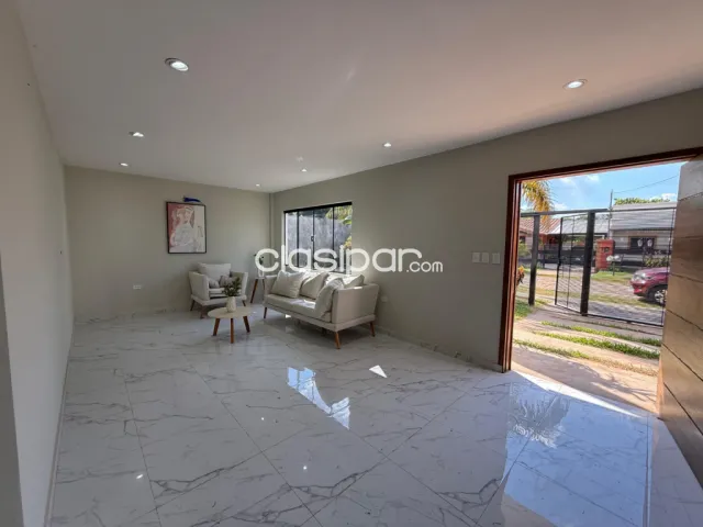 Casa en Luque mora cue cod 6389 — foto 3
