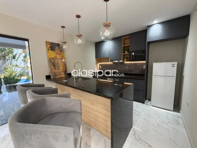 Casa en Luque mora cue cod 6389 — foto 4