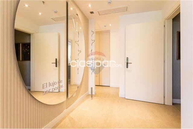 Depto 3 Suites con 3 Cocheras en Casa M Las Lomas