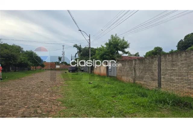 ✨ Terreno AMURALLADO y con portones vehiculares, de 360 m², San Lorenzo, foto 3