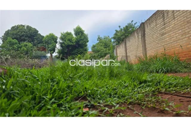 ✨ Terreno AMURALLADO y con portones vehiculares, de 360 m², San Lorenzo, foto 5