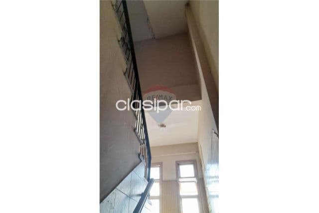 Propiedad Comercial en Barrio Hipódromo – Asunción