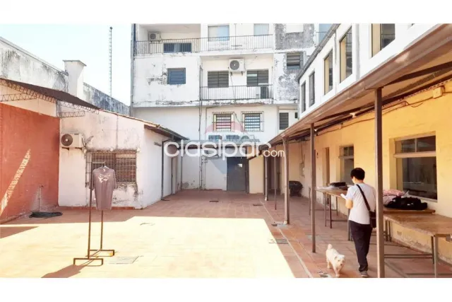 Propiedad Comercial en Barrio Hipódromo – Asunción, foto 4