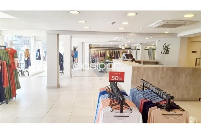 Propiedad Comercial en Barrio Hipódromo – Asunción, foto 5
