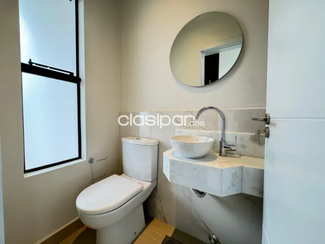 Duplex en Luque zona rakiura cod 6509 precio: 6.000.000 iva incluido m2 terreno:, foto 2