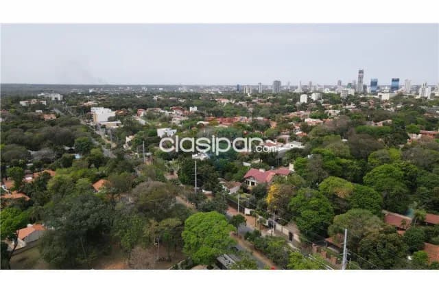 Terreno ideal para desarrollos sobre Primer Presidente 3.972 m² — foto 2