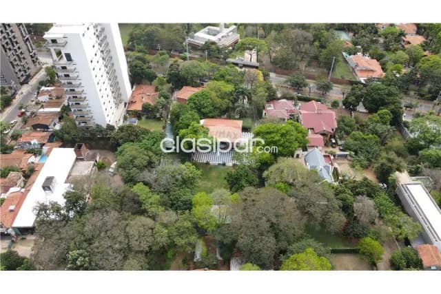 Terreno ideal para desarrollos sobre Primer Presidente 3.972 m² — foto 3
