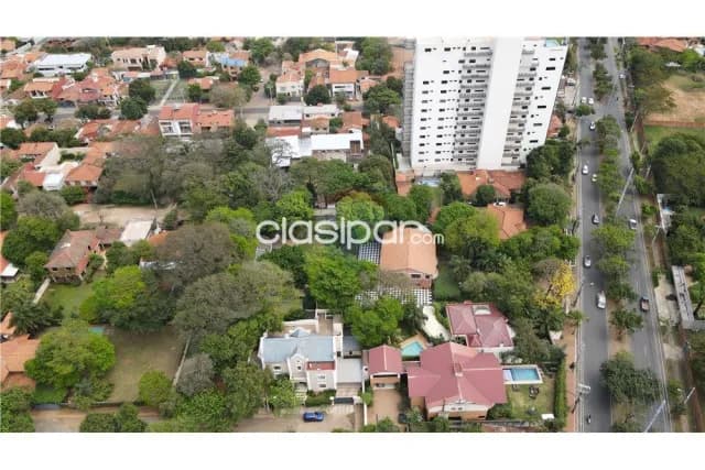 Terreno ideal para desarrollos sobre Primer Presidente 3.972 m² — foto 4