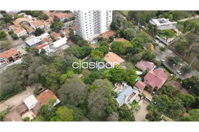 Terreno ideal para desarrollos sobre Primer Presidente 3.972 m² — foto 5