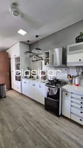 Casa en asuncion barrio Jara cod 6440, foto 4