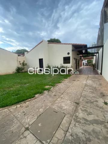 Casa en asuncion ykua sati cod 6441, foto 2