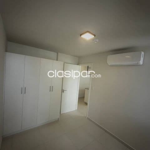 Departamento en Luque cod 6497, foto 1