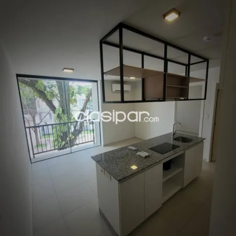 Departamento en Luque cod 6497, foto 4