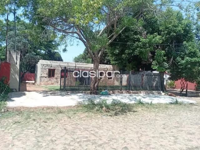 O alquilo casa en Luque cuarto barrio cod 5799 — foto 2