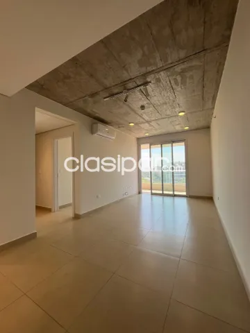 Departamento en asuncion barrio mburucuya cod 6444, foto 2