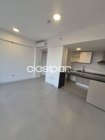 Departamento en asuncion barrio Jara cod 4470