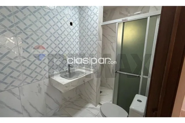 Residencia en esquina en Luque — foto 5