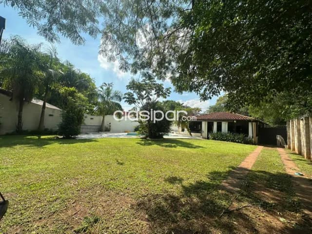 Casa en asuncion barrio mariscal estigarribia cod 6447, foto 2
