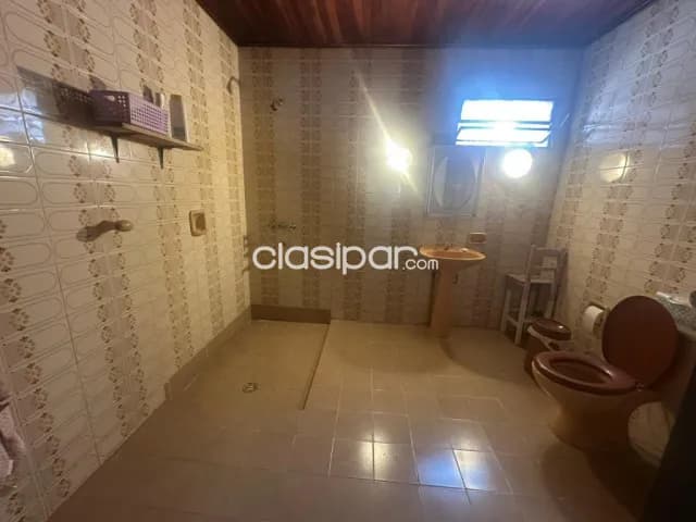 Casa en asuncion barrio mariscal estigarribia cod 6447, foto 5