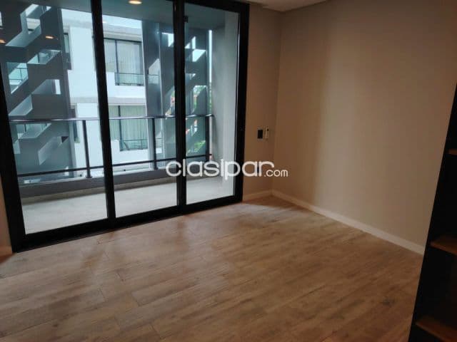 Departamento monoambiente en Carmelitas asuncion cod 6448