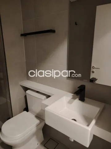 Departamento monoambiente en Carmelitas asuncion cod 6448, foto 4
