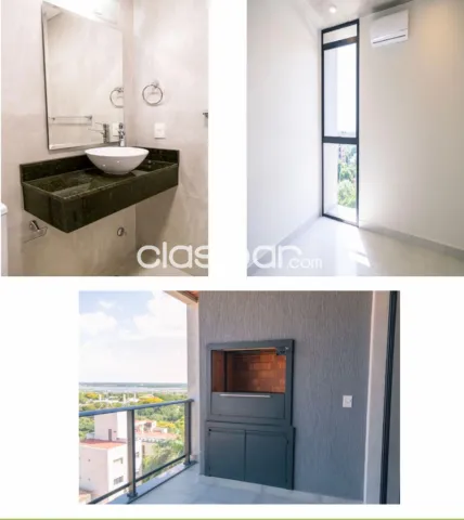 Departamento en barrio Jara cod 6452, foto 4