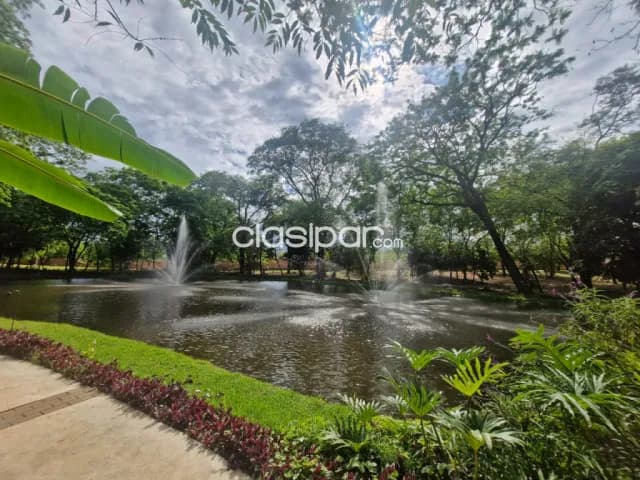 Terrenos en Luque, zona aeropuerto cod 6027, foto 2