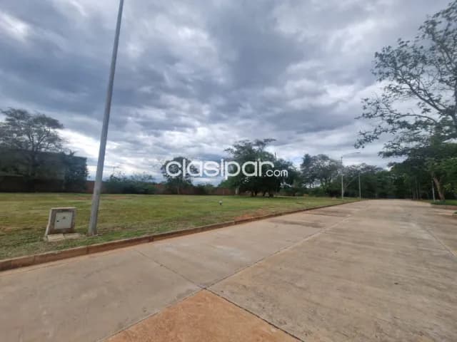 Terrenos en Luque, zona aeropuerto cod 6027, foto 3