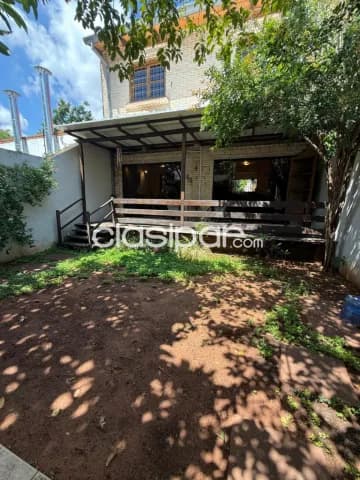 Duplex en asuncion barrio mburucuya cod 6403 — foto 2