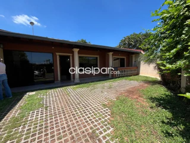 Casa en Fernando de la Mora zona norte cod 6405, foto 2