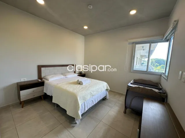Departamento amobladoen asuncion mburicao cod 6446, foto 4