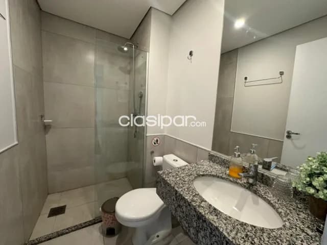 Departamento amobladoen asuncion mburicao cod 6446, foto 5